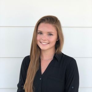 Meet your Posher, Hailey